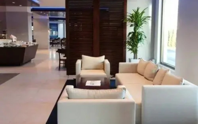 Holiday Inn Express Istanbul - Ora