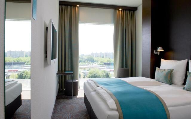 Motel One Amsterdam