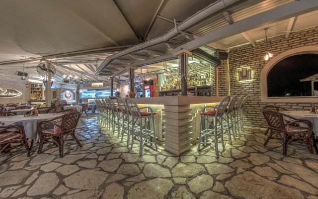 Iliada Beach Hotel Gouvia