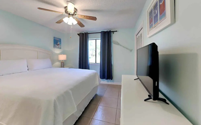 Wolf Bay Villas #106