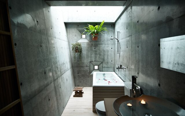 Mao House