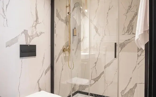 Carvala Boutique Apartments