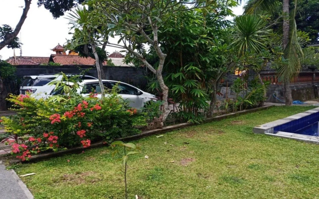 Pondok Tulasi Amertha