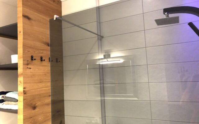 DESIGN LODGE by AlpenLuxus Appartements