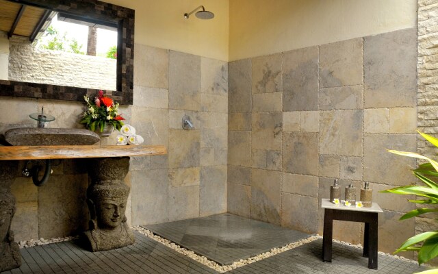 Hidden Paradise Cottages