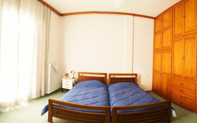 Villa Moby Dick Preveza