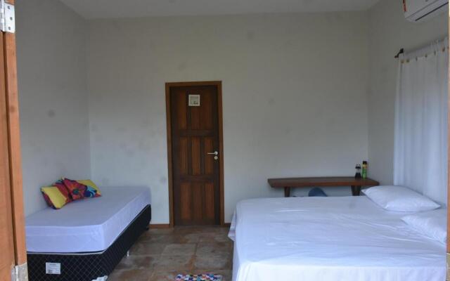 Tropical House Atins