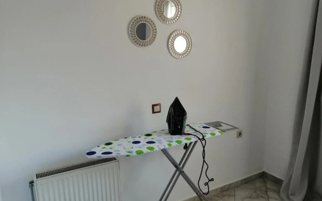 Panos Alex Apartment