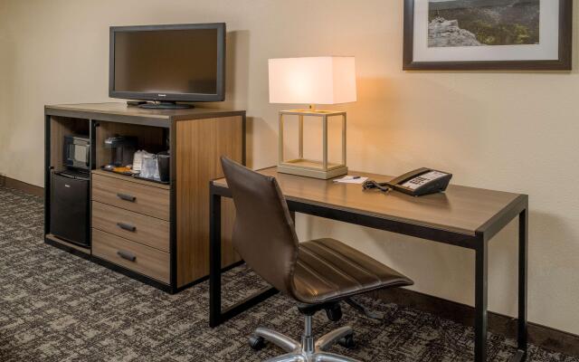 Best Western Logan Inn