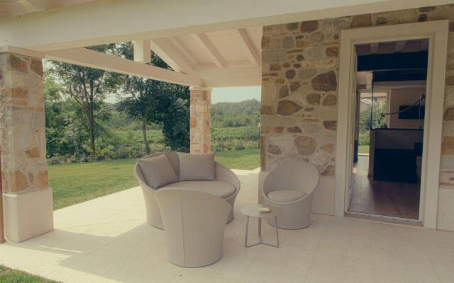 Relais Rossar
