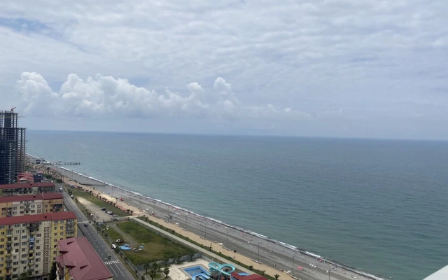 Orbi Sun&Sea Apartments