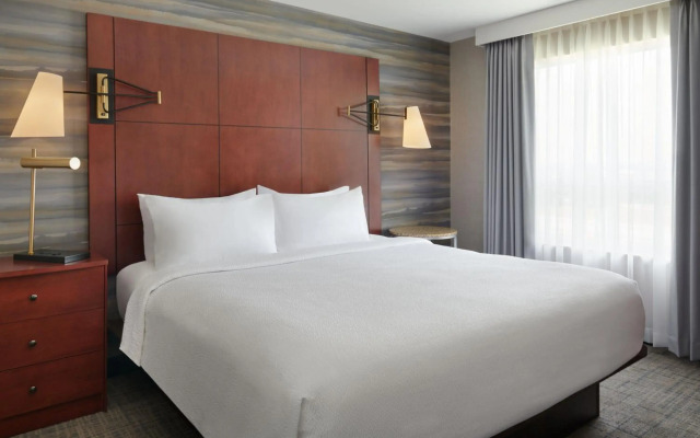 Residence Inn by Marriott Calgary Airport