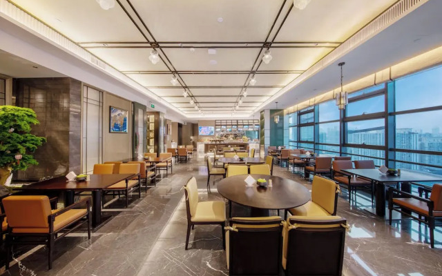 UrCove by HYATT Shenzhen Luohu