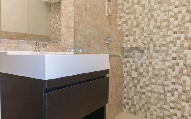 Cozy Studio At Mataram City Apartment