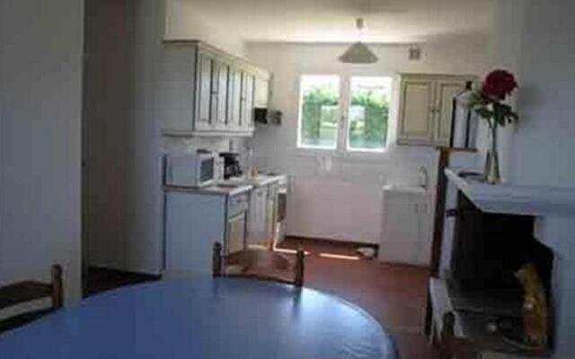 Maison Saint-Hilaire-de-Riez, 3 pièces, 6 personnes - FR-1-324-30