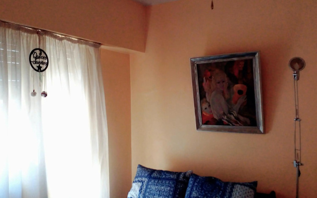 Buenos Aires Tango Apartment-Boedo-San Telmo-Abasto-Obelisco-San Cristobal