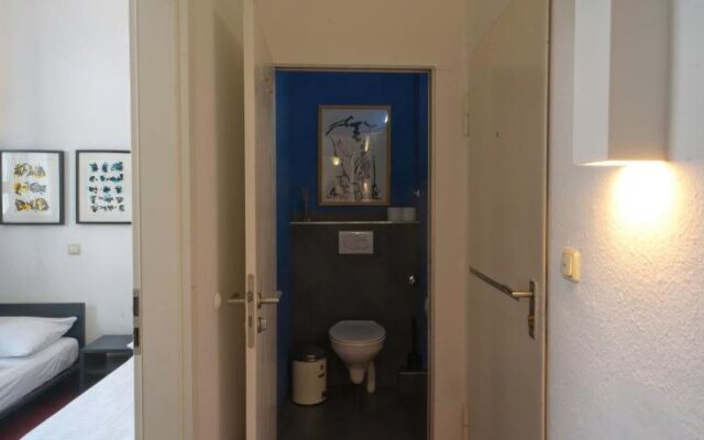 Pension am Jakobsplatz