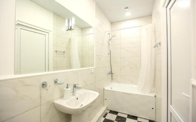 Presidential Suite Prince Machabeli