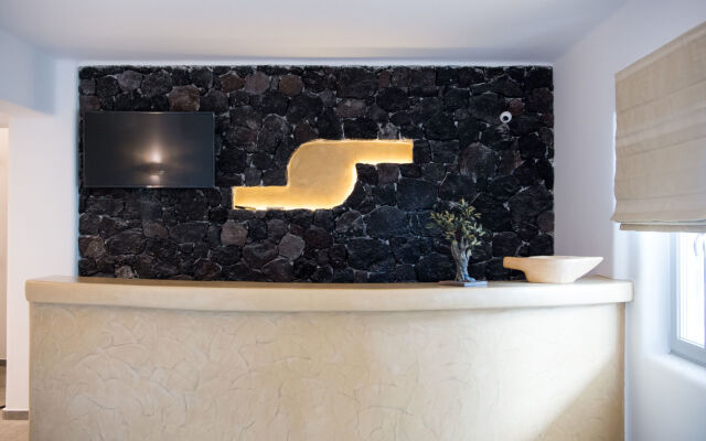 La Bellezza Eco Boutique Hotel