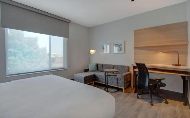 TownePlace Suites by Marriott Cincinnati Airport South