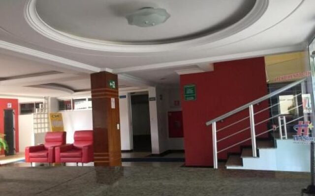 Hotel Hot Star