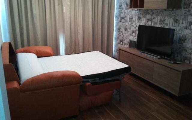 Lujoso apartamento en Oliva