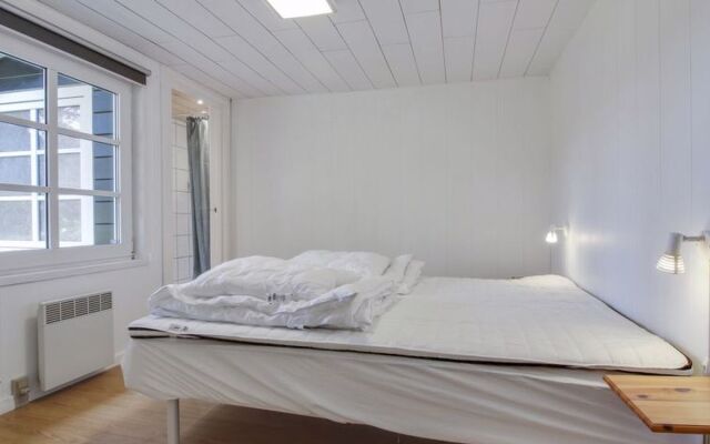 "Fejzo" - 600m from the sea in NW Jutland
