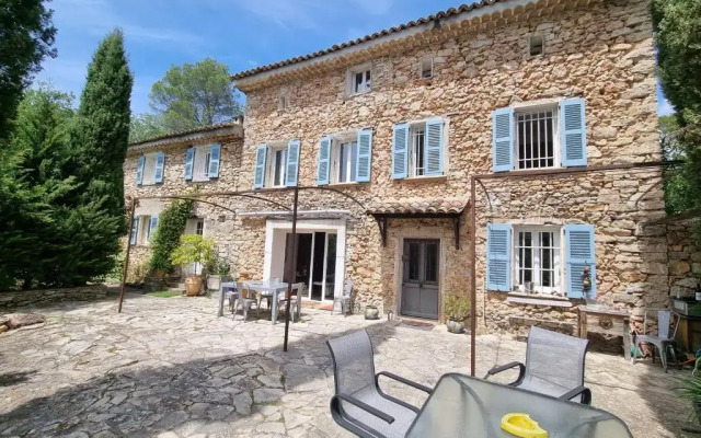 La Bastide du Vieux Four