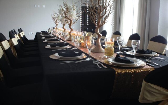 Staybridge Suites St. Petersburg Downtown by IHG