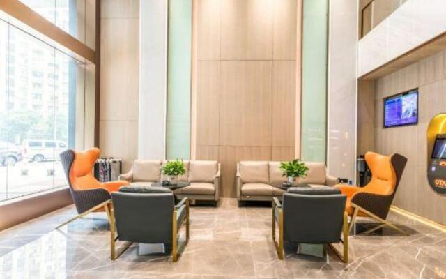 Aopu Hotel