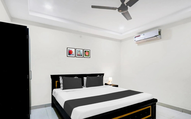 Super OYO Capital O 49955 Hotel Green Tree