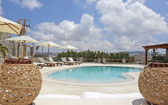 Mykonos Venetia
