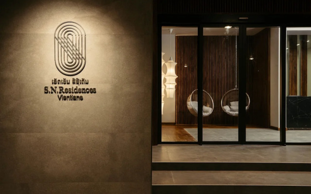 SN Residences