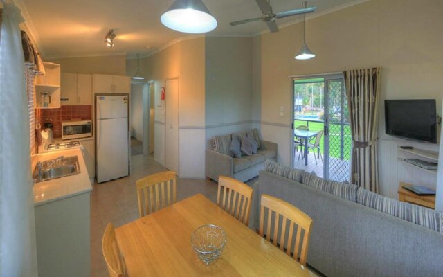 Big4 Nelligen Holiday Park