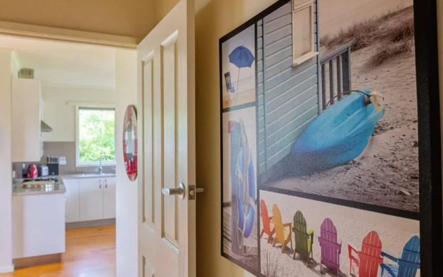 Hakuna Matata (No Worries)