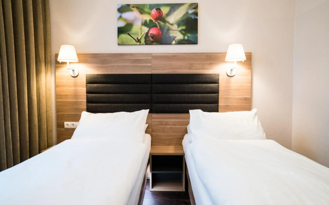 Hotel Marc Aurel - Vienna City Center