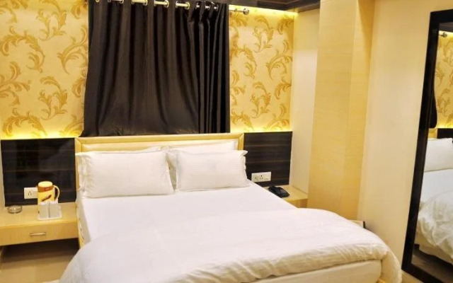 Hotel Tirupati Galaxy