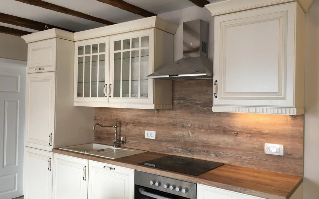 Bellavista Attic Apartment