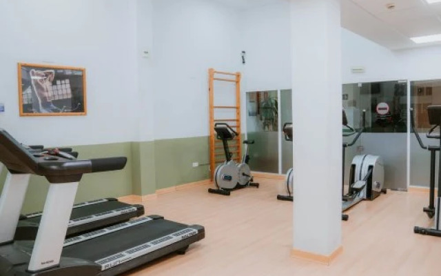 Club Marbella Rental, Málaga, Spain