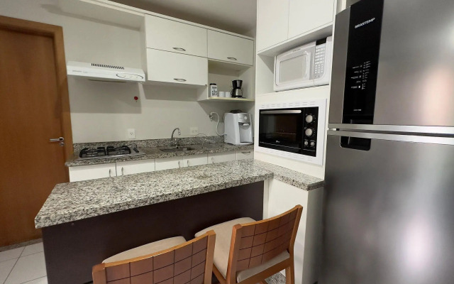 Flat Premier Residence