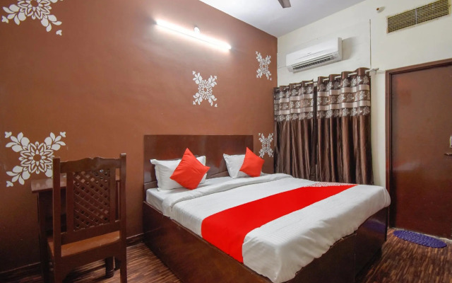 Hotel Shiv Shakti by OYO Rooms