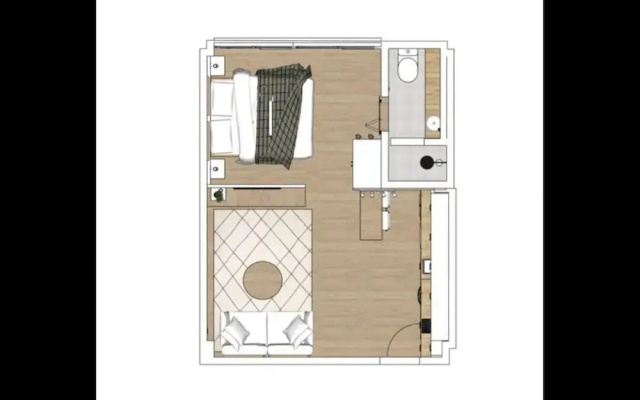 Studio4: Bondi Chic Interiors With Rooftop Pool