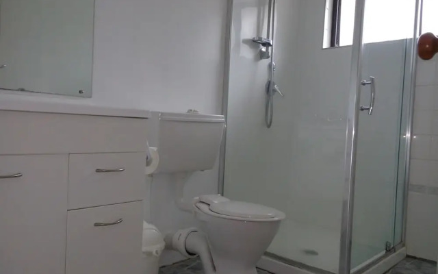 Avana Waterfront Apts