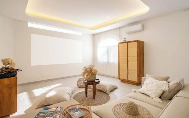 Elegant Villa Sunset unit 11min to FINNS