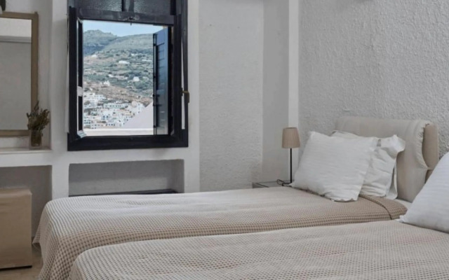 Mare Vista Hotel - Epaminondas