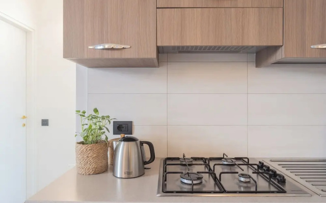 Ponente Balcony & Garden by Rent all Como