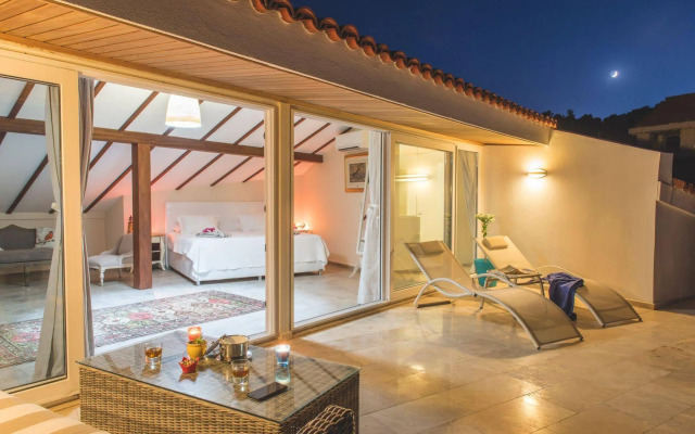 Yalıçapkını Boutique Hotel - Boutique Class