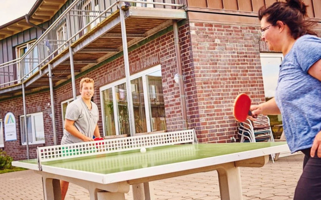 Jugendherberge Wangerooge