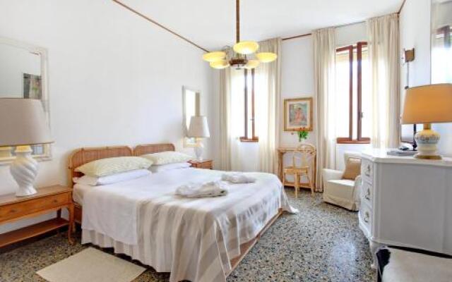 B&B Casa Robinig