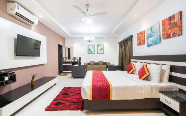 Parampara Resort & Spa